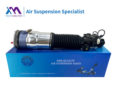 TMAIRSUS Mestre Técnico Air Shock traseiro esquerdo para BMW F02 F01 37126791675