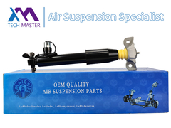 TMAIRSUS Retrovisor de choque traseiro esquerdo para Lincoln MKX F2GZ18125Z