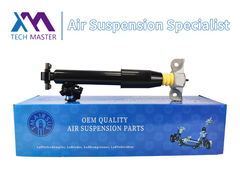 TMAIRSUS Retrovisor traseiro de absorção de choque para Lincoln MKX F2GZ18125G