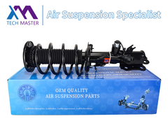 Mestre TMAIRSUS absorvedor de choque frontal direito completo para Lincoln Continental G3GC18B060