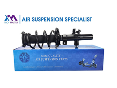 TMAIRSUS Mestre Técnico Absorvedor de choque frontal esquerdo para Lincoln MKC AST24697