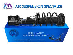 TMAIRSUS absorvedor de choque frontal direito para Lincoln MKX F2GZ-18124-AT