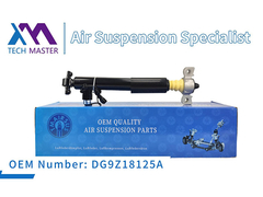 Absorvedor de choque traseiro direito para Lincoln MKZ DG9Z18125A