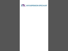 Absorvedor de choque traseiro esquerdo para BMW F02 F01 37126791675