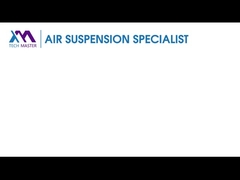 TMAIRSUS Mestre de Tecnologia Air Shock Fronteira Esquerda para Mercedes-Benz W212 Classe E 2123203138