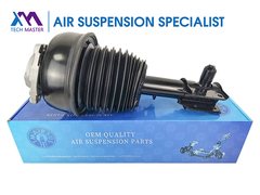 Mestre TECNOLOGICO TMAIRSUS Air Shock Frente Esquerda para Mercedes-Benz W212 Classe E 4 Maitc 2123203338