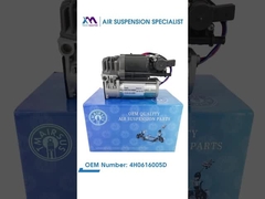 Compressor de suspensão de ar para Audi A8 ((D4,4H) A6C7 4H0616005D