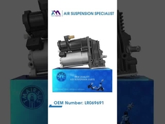 Compressores de suspensão pneumática TMAIRSUS para Range Rover L405 LR069691