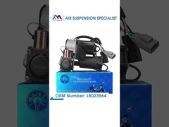 37226775479 37226785506 Bombas de compressão de ar para E61 E60 Compressores de suspensão de peças de automóveis