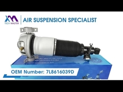 Mestre de Tecnologia TMAIRSUS Air Shock frontal para VW Touareg I Porsche 955/957 7L8616039D