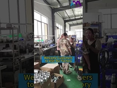 Fabricante de suspensões a ar da China