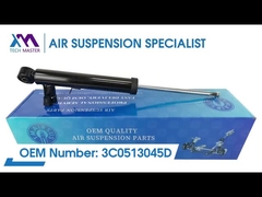 TMAIRSUS absorvedor de choque traseiro para VW Passat CC Tiguan com EDC 3C0513045D