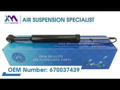 TMAIRSUS absorvedor de choque traseiro para Jeep Grand Cherokee WK2 68069671AE