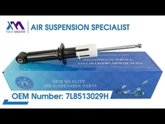 Mestre TECNOLOGICO TMAIRSUS Retrovisor de molas traseiro para Audi Q7 VW Porsche 7L8513029