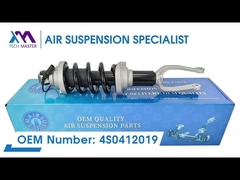 TMAIRSUS Absorvedor de choque dianteiro esquerdo para Audi R8 4S com ADS 4S0412019