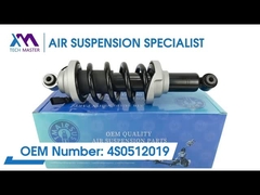 Mestre TECNOLOGICO TMAIRSUS Absorvedor de choque traseiro para Audi R8 4S com ADS 4S0512019