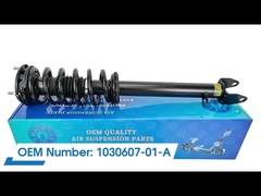 Mestre de Tecnologia: Oferecer peças de suspensão de ar de qualidade OEM