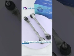 Braço de comando inferior esquerdo e direito dianteiro para BMW X3 F25 31126787669; 31126787670