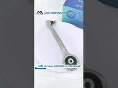 Mestre TECNOLOGICO TMAIRSUS Braços de controle frontal superior esquerda e direita para W203 2043304311; 2043304411