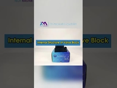 Fabricante de peças de suspensão a ar de Guangzhou, China