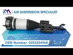 TMAIRSUS Mestre de Tecnologia Air Shock Frente Esquerda para Mercedes-Benz w205 4 matic 2053204968