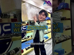 Quer uma entrega rápida?