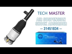 Descubra as Vantagens da Suspensão Aérea Tech Master!