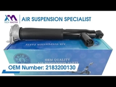 Mestre TECNOLOGICO TMAIRSUS Absorvedor de choque traseiro para BENZ W218 tipo curto 2183200130