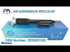 TMAIRSUS traseiro esquerdo absorvedor de choque Mercedes-Benz W253 com ADS 2533201330