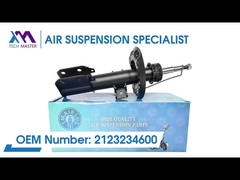 TMAIRSUS Mestre de Tecnologia Coro de amortecimento da suspensão de ar dianteira e esquerda para W212 W218 C218 4 matic 2123234600