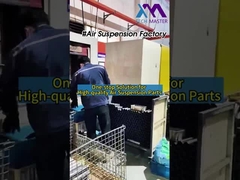 Procurando peças de suspensão pneumática de alta qualidade?