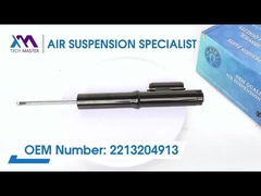 Mestre TECNOLOGICO TMAIRSUS Choque da bobina frontal esquerda para BENZ W213 CLS Classe E C238 4 Matic 2133204930