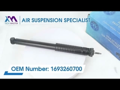 TMAIRSUS Mestre Técnico Retrovisor de Primavera para Mercedes-Benz W169/245 1693260700