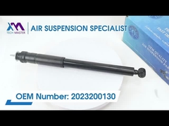 Mestre de Tecnologia TMAIRSUS Choque de Primavera da bobina frontal para Mercedes-Benz W202 2023200130