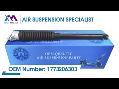 Mestre TECNOLOGICO TMAIRSUS Retrovisor de molas traseiras para Mercedes-Benz W177 1773206303