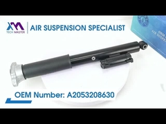 Mestre TECNOLOGICO TMAIRSUS Completo de choque de mola da bobina frontal para Mercedes-Benz C204 A2043232600