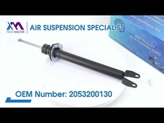 Mestre TECNOLOGICO TMAIRSUS Retrovisor de Primavera da bobina frontal para Mercedes-Benz C205 2053200130