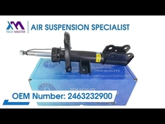 Mestre TECNOLOGICO TMAIRSUS dianteira esquerda e direita choque de mola de bobina para Mercedes-Benz W246 2463232900 24632330