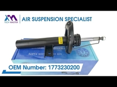 Mestre TECNOLOGICO TMAIRSUS Frente Direita e Esquerda Coil Spring Shock para BENZ classe A/W177/247 1773230200; 1773