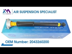 Mestre de Tecnologia TMAIRSUS choque de mola traseira para BENZ C204 completo 2043260200