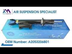 Mestre TECNOLOGICO TMAIRSUS Retrovisor de moagem da bobina frontal direita e esquerda para BENZ C205 ADS A2053206801; A2053206701