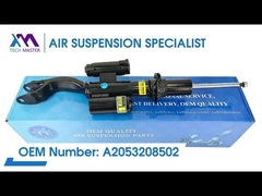 Mestre de Tecnologia TMAIRSUS Frente Esquerda e Direita da bobina de choque de mola para BENZ C205 4 Matic ADS A2053208502; A20