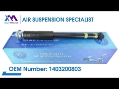 Mestre TECNOLOGICO TMAIRSUS Retrovisor de moagem da bobina frontal para BENZ W140 1403200830