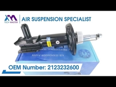 Mestre de Tecnologia TMAIRSUS Frente Direita bobina choque de mola para BENZ E212 4 Matic ADS 2123232600