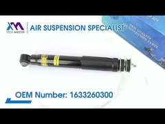 Mestre de Tecnologia TMAIRSUS Frente de bobina de choque de mola para BENZ W163 1633260300