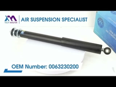 Mestre TECNOLOGICO TMAIRSUS Retrovisor de moagem da bobina frontal para BENZ W463 0063230200