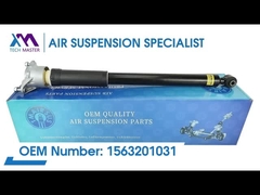 Amortecedor da mola traseira Tech Master TMAIRSUS para BENZ X156 1563201031