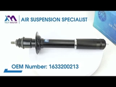 Mestre de Tecnologia TMAIRSUS Rear Coil Spring Shock para BENZ W163 1633200213