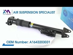 Mestre TECNOLOGICO TMAIRSUS Retalho de moagem de moagem de moagem para BENZ GL166 ADS A1643203031