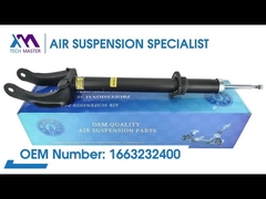 Mestre TECNOLOGICO TMAIRSUS Retrovisor de moagem da bobina frontal para BENZ GL166 1663232400